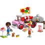 LEGO 42694 Kamion za prodaju pica - slika 2