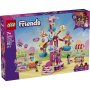LEGO 42700 Panoramski točak od slatkiša - slika 1