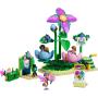 LEGO 42702 Vrteška sa cvetnim vilinskim šoljicama - slika 2