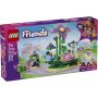 LEGO 42702 Vrteška sa cvetnim vilinskim šoljicama - slika 1