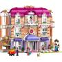 LEGO 42704 Grand hotel Medenog Grada - slika 2