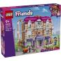 LEGO 42704 Grand hotel Medenog Grada - slika 1