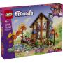LEGO 42705 Udobna šumska koliba u jesen - slika 1