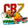 LEGO 43012 Kristijano Ronaldo – Najbolji fudbalski trenuci - slika 2