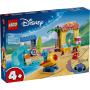 LEGO 43280 Zabava na plaži sa Lilo i Stičom - slika 1