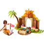 LEGO 43282 Seoska kuća i čamac - slika 2