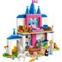 LEGO 43283 Pepeljugin zamak za životinje - slika 2