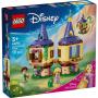 LEGO 43294 Zlatokosina mini-kula - slika 1