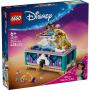 LEGO 43295 Jasminina kutija za nakit - slika 1