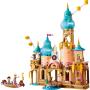 LEGO 43297 Zlatokosin dvorac - slika 2