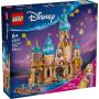 LEGO 43297 Zlatokosin dvorac - slika 1