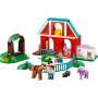 LEGO 43304 Blejzin ranč sa konjima - slika 2