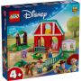 LEGO 43304 Blejzin ranč sa konjima - slika 1