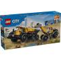 LEGO 60494 Kiper kamion i bager - slika 1