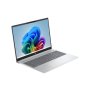HP OmniBook 5 16-ba1013nm (Glacier silver) 2K IPS, Core 7 150U, 32GB, 512GB SSD (D73BYEA) - slika 4