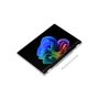 HP OmniBook X Flip 16-as0002nm (Glacier silver) 2K IPS Touch, Ultra 5 226V, 16GB, 1TB SSD, Win 11 Home (D8AJ8EA) - slika 1