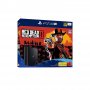 SONY PlayStation 4 1TB Pro + Red Dead Redemption 2 - slika 1