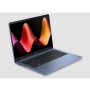 HP OmniBook 3 14-hy0003nm (Starlit blue) WUXGA IPS, Ryzen 5 40, 16GB, 512GB SSD (D92N2EA) - slika 1