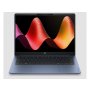 HP OmniBook 3 14-hy0003nm (Starlit blue) WUXGA IPS, Ryzen 5 40, 16GB, 512GB SSD (D92N2EA) - slika 2