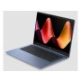 HP OmniBook 3 14-hy0003nm (Starlit blue) WUXGA IPS, Ryzen 5 40, 16GB, 512GB SSD (D92N2EA) - slika 3