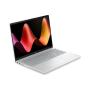 HP OmniBook 3 16-by0009nm (Glacier silver) WUXGA IPS, Ryzen 5 40, 16GB, 1TB SSD (D92NHEA) - slika 2