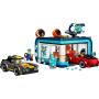 LEGO 60497 Auto-perionica - slika 2