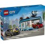 LEGO 60497 Auto-perionica - slika 1