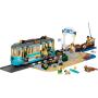 LEGO 60506 Klasični tramvaj na plaži - slika 2