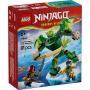 LEGO 71862 Lojdov zmajeviti mek – borbeno pakovanje - slika 1