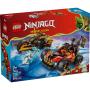 LEGO 71864 Kajeva i Kolova kombinovana vozila - slika 1