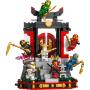 LEGO 71866 Prikaz nindža junaka – 15. godišnjica - slika 2
