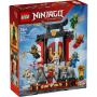 LEGO 71866 Prikaz nindža junaka – 15. godišnjica - slika 1