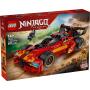 LEGO 71867 X-1 nindža automobil – 15. godišnjica - slika 1