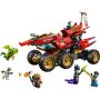 LEGO 71869 Land Bounty - slika 2