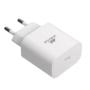 RIVACASE Punjač za smartphone 20W PD C +C-L kabl PS4101 white - slika 5