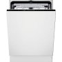 ELECTROLUX E87LB200S Ugradna mašina za pranje sudova - slika 1