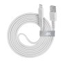 RIVACASE Kabl Type-A to m 1.2m PS6000 White - slika 1