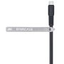 RIVACASE PS6002 BK12 Tip S 2.0 – USB kabl 1.2m crn - slika 3
