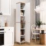 HANAH HOME Višenamenski ormar Nord ND12 SW - slika 4
