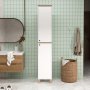 HANAH HOME Višenamenski ormar Nord ND12 SW - slika 5