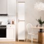 HANAH HOME Višenamenski ormar Nord ND12 SW - slika 1