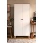 HANAH HOME Višenamenski ormar Nord ND5 SW - slika 2