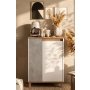 HANAH HOME Višenamenski ormar Nord ND16 SW - slika 4