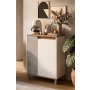 HANAH HOME Višenamenski ormar Nord ND16 SW - slika 5
