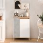 HANAH HOME Višenamenski ormar Nord ND16 SW - slika 1