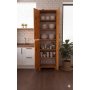 HANAH HOME Višenamenski ormar Nesto Atlantic Pine - slika 1