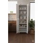 HANAH HOME Višenamenski ormar Nesto White - slika 2