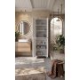 HANAH HOME Višenamenski ormar Nesto White - slika 3