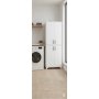 HANAH HOME Višenamenski ormar Nesto White - slika 1