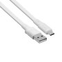 RIVACASE PS6002 WT12 Type С 2.0 – USB cable 1.2m white - slika 3